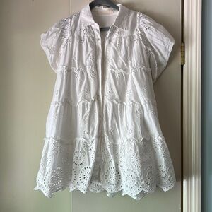 Boutique dress size 5